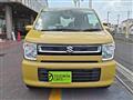 2019 Suzuki Wagon R