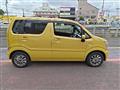 2019 Suzuki Wagon R