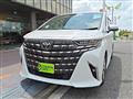2023 Toyota Alphard G