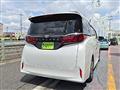 2023 Toyota Alphard G