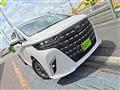 2023 Toyota Alphard G