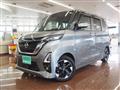 2021 Nissan ROOX