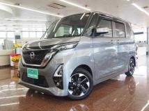 2021 Nissan ROOX