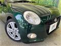 2016 Daihatsu Copen