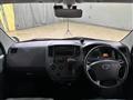 2017 Toyota Townace Van