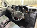 2017 Toyota Townace Van