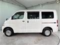 2017 Toyota Townace Van
