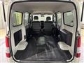 2017 Toyota Townace Van