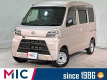 2021 Daihatsu Hijet Cargo