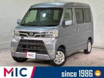 2018 Daihatsu Atrai Wagon