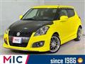 2014 Suzuki Swift