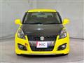 2014 Suzuki Swift