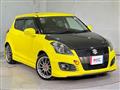 2014 Suzuki Swift