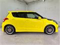 2014 Suzuki Swift