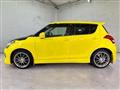 2014 Suzuki Swift