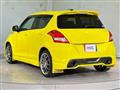 2014 Suzuki Swift