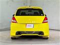 2014 Suzuki Swift