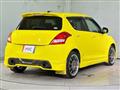 2014 Suzuki Swift
