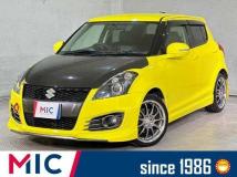 2014 Suzuki Swift