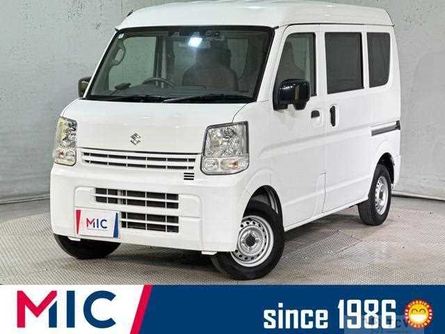 2023 Suzuki Every