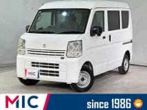 2023 Suzuki Every