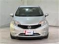 2016 Nissan Note