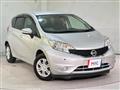 2016 Nissan Note