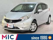 2016 Nissan Note
