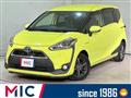 2015 Toyota Sienta
