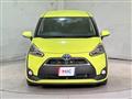 2015 Toyota Sienta