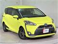 2015 Toyota Sienta