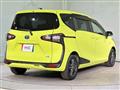 2015 Toyota Sienta