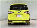 2015 Toyota Sienta
