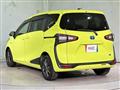 2015 Toyota Sienta