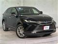 2021 Toyota Harrier Hybrid