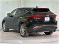 2021 Toyota Harrier Hybrid