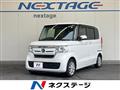 2018 Honda N BOX