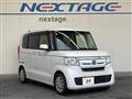 2018 Honda N BOX