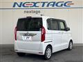 2018 Honda N BOX