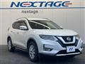 2017 Nissan X-Trail