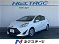 2017 Toyota AQUA