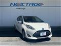 2017 Toyota AQUA