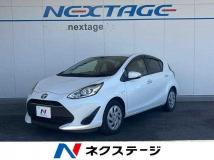 2017 Toyota AQUA