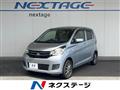 2017 Mitsubishi eK Wagon