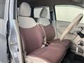 2017 Mitsubishi eK Wagon