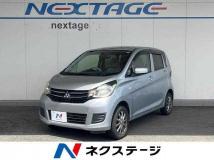 2017 Mitsubishi eK Wagon