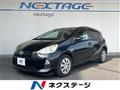 2013 Toyota AQUA