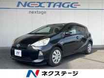 2013 Toyota AQUA