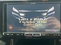 2016 Toyota Vellfire