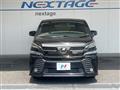 2016 Toyota Vellfire
